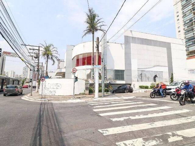 #PR0095 - Prédio comercial para Locação em São Paulo - SP - 2