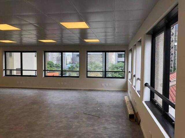 #CJ0053 - Conjunto Comercial para Locação em São Paulo - SP - 1