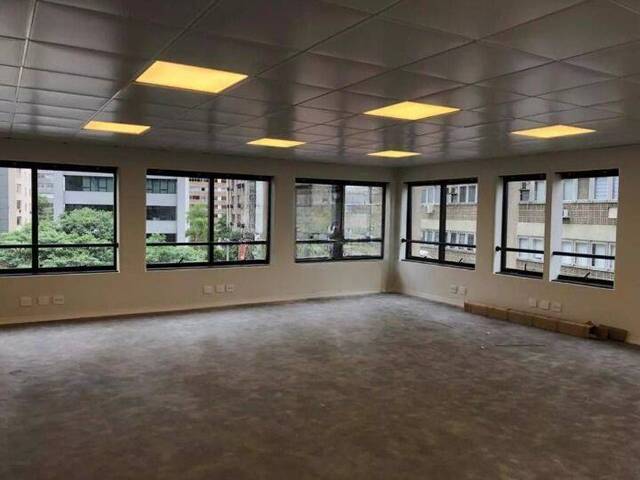 #CJ0053 - Conjunto Comercial para Locação em São Paulo - SP - 2
