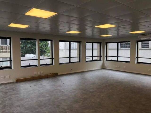 #CJ0053 - Conjunto Comercial para Locação em São Paulo - SP - 3