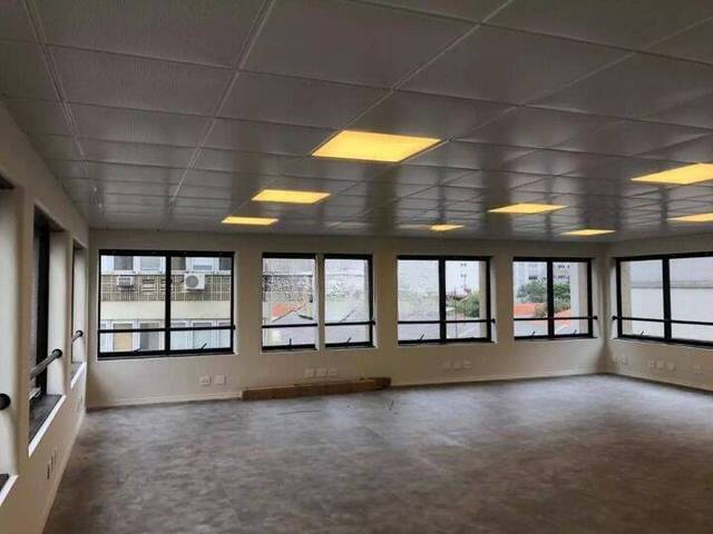 Conjunto Comercial para Locação em São Paulo - 5