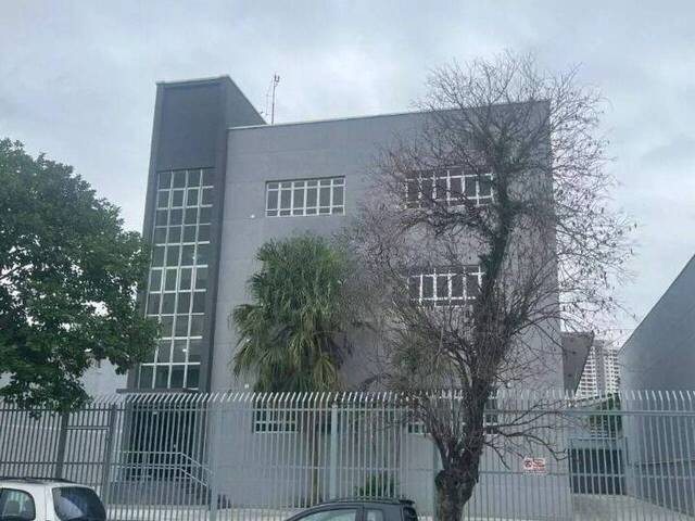 #PR0097 - Prédio comercial para Locação em São Paulo - SP - 1