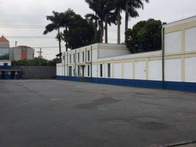 #GA0053 - Galpão para Locação em São Paulo - SP - 2