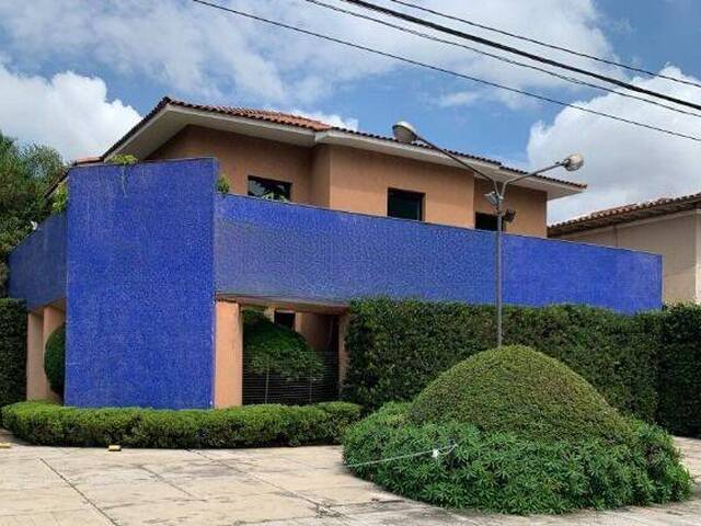 #CA0176 - Casa para Venda em São Paulo - SP - 2