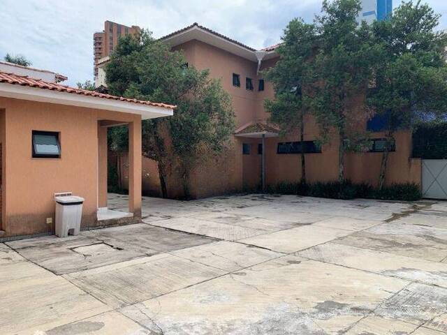 #CA0176 - Casa para Venda em São Paulo - SP - 1