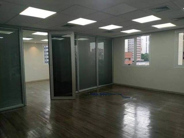 #CJ0054 - Conjunto Comercial para Locação em São Paulo - SP - 2