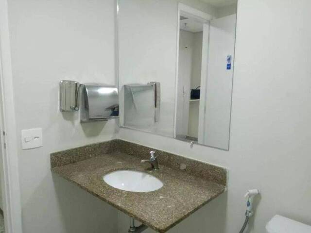 Conjunto Comercial para Locação em São Paulo - 4