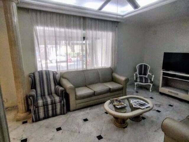 #CA0178 - Casa para Locação em São Paulo - SP - 3