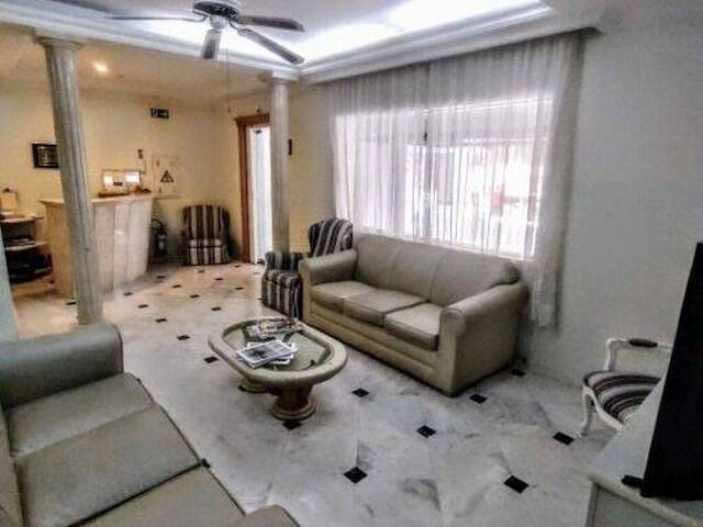 Casa para Locação em São Paulo - 4