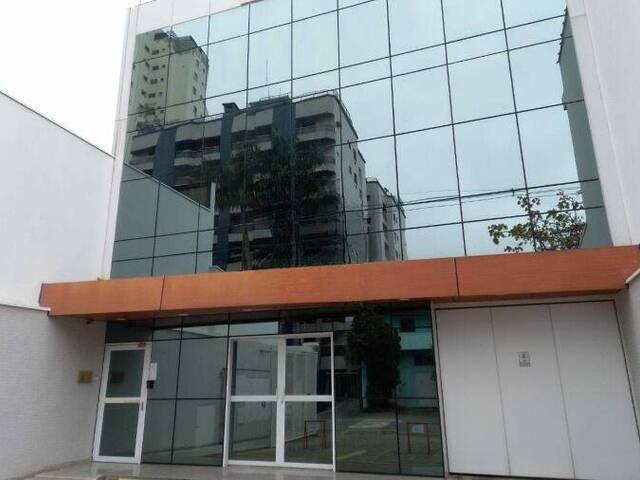 #PR0098 - Prédio comercial para Venda em São Paulo - SP - 1