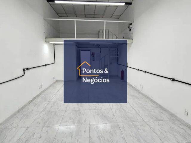 Loja para Locação em São Paulo - 2