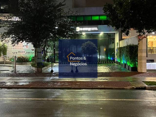 Loja para Locação em São Paulo - 3