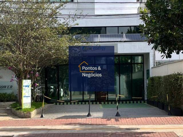 Loja para Locação em São Paulo - 4