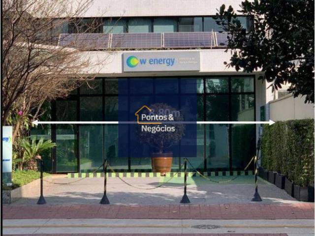 Loja para Locação em São Paulo - 2