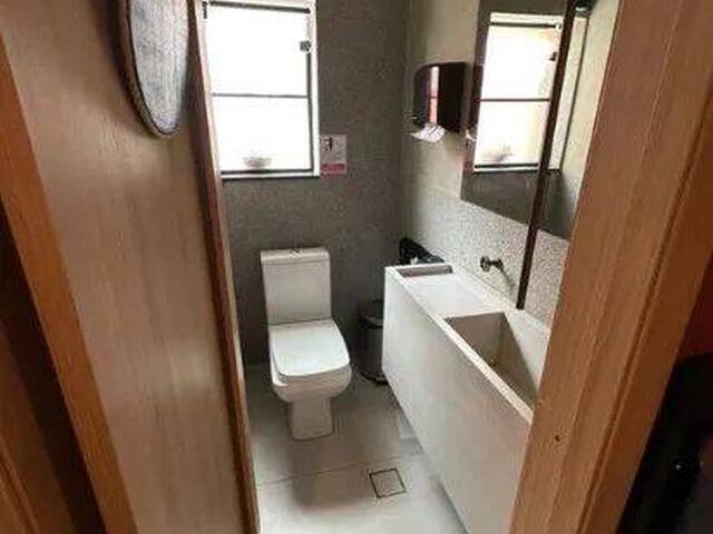 #SO0011 - Sobrado para Locação em São Paulo - SP - 3