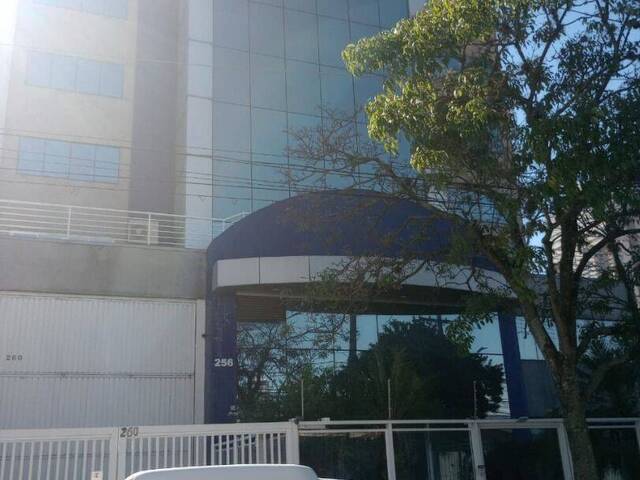 #PR0099 - Prédio comercial para Venda em São Paulo - SP - 1