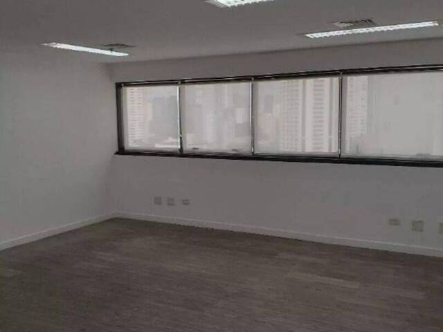 #CJ0055 - Conjunto Comercial para Venda em São Paulo - SP - 1