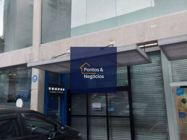 Loja para Locação em São Paulo - 4