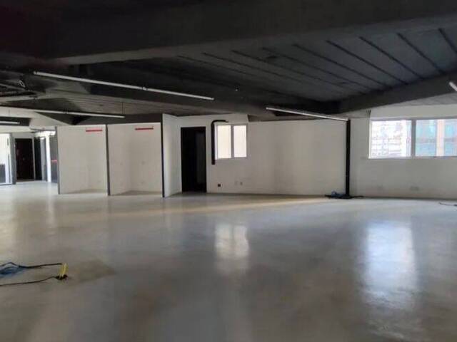 #CJ0056 - Conjunto Comercial para Venda em São Paulo - SP - 2