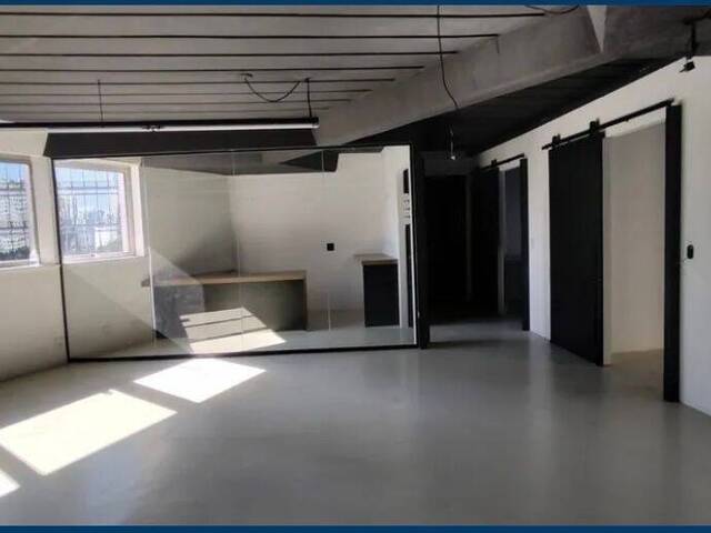 #CJ0056 - Conjunto Comercial para Venda em São Paulo - SP - 1