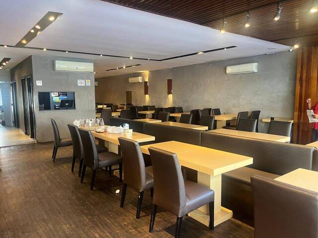 #PT0006 - Ponto Comercial para Venda em São Paulo - SP - 1