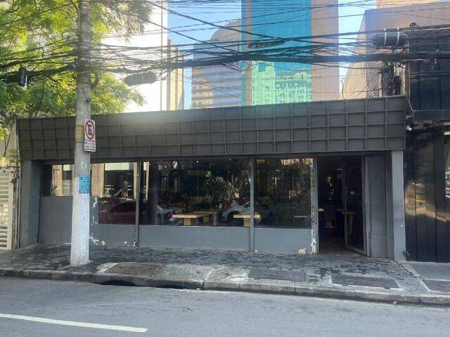 #PT0006 - Ponto Comercial para Venda em São Paulo - SP - 2