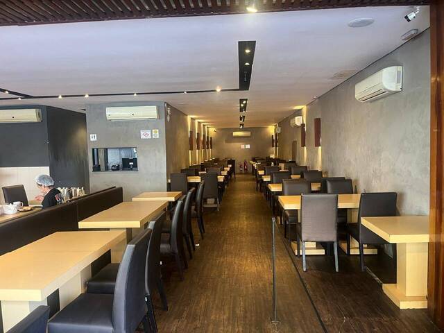 Ponto Comercial para Venda em São Paulo - 5