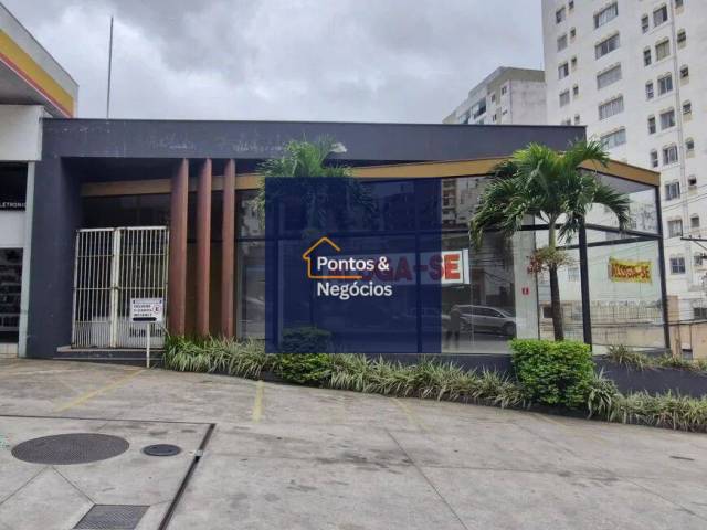 Loja para Locação em São Paulo - 3