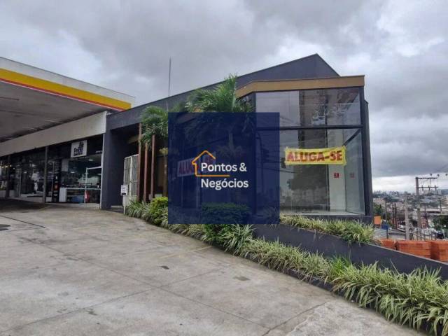 Loja para Locação em São Paulo - 2