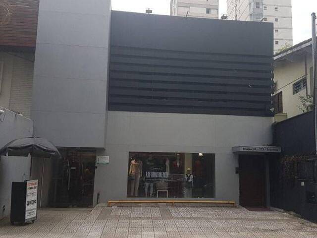 #CA0186 - Casa para Locação em São Paulo - SP - 3