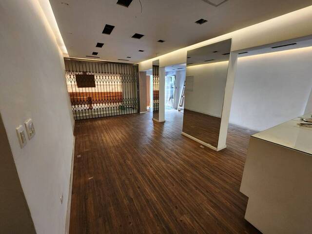 #CA0186 - Casa para Locação em São Paulo - SP - 1