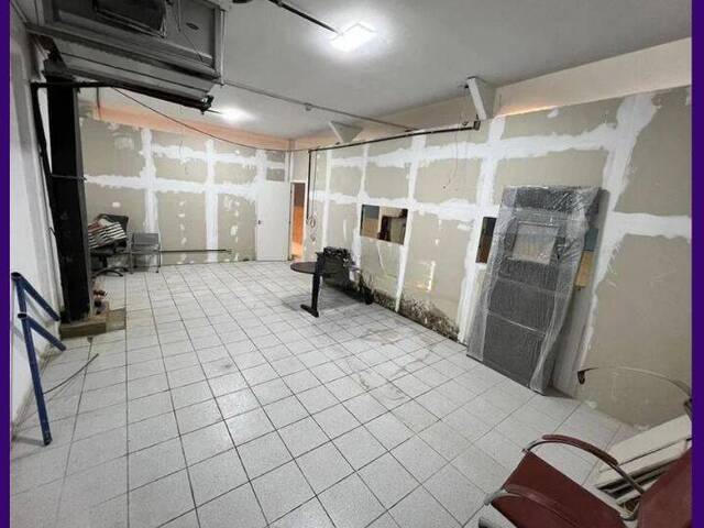 #PR0100 - Prédio comercial para Locação em São Paulo - SP - 1