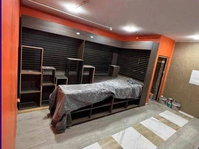 #PR0100 - Prédio comercial para Locação em São Paulo - SP - 2