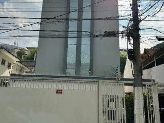 #PR0101 - Prédio comercial para Locação em São Paulo - SP - 2
