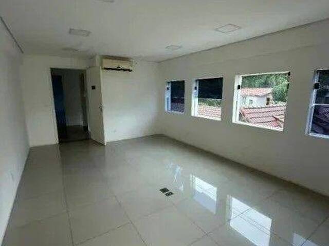 #PR0101 - Prédio comercial para Locação em São Paulo - SP - 1