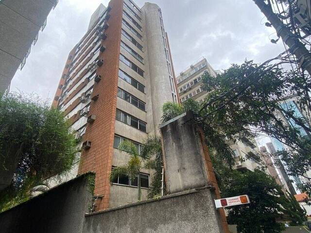 #CJ0057 - Conjunto Comercial para Venda em São Paulo - SP - 2