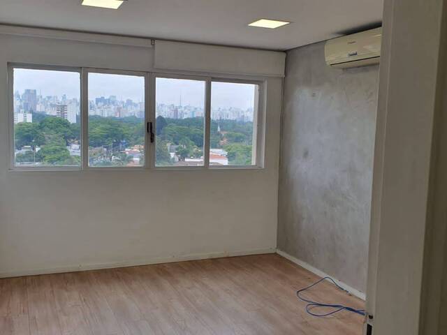 #CJ0058 - Conjunto Comercial para Venda em São Paulo - SP - 1