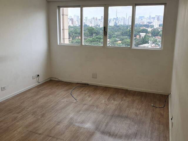 #CJ0058 - Conjunto Comercial para Venda em São Paulo - SP - 2