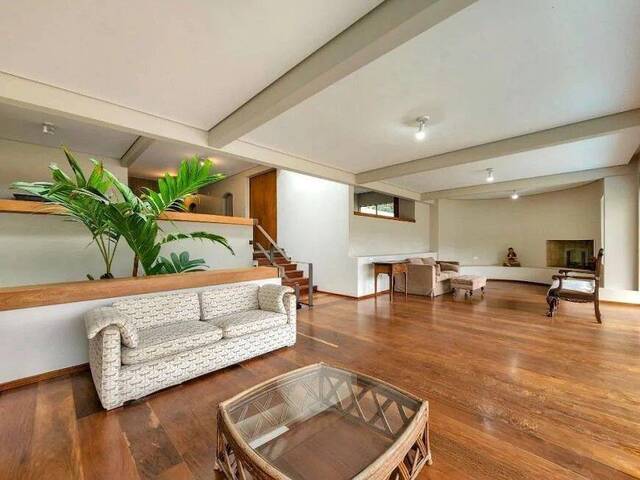 #CA0190 - Casa para Venda em São Paulo - SP - 3