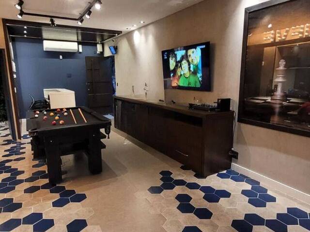 #CA0191 - Casa para Locação em São Paulo - SP - 1