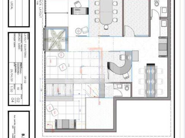 Casa para Locação em São Paulo - 5