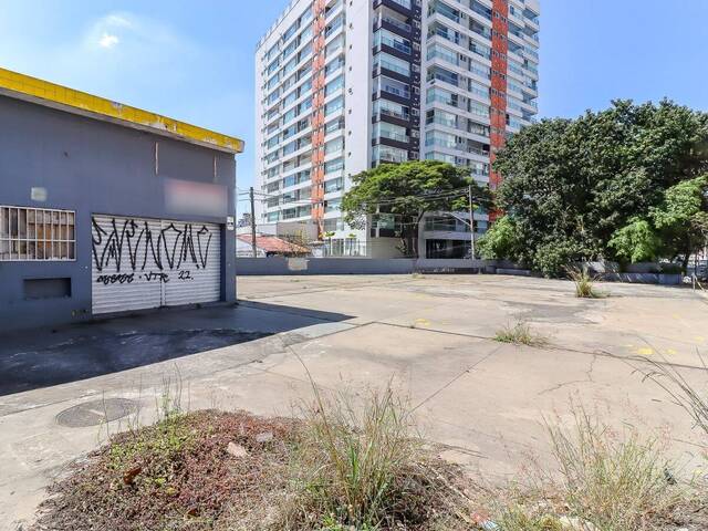 #TE0011 - Terreno para Locação em São Paulo - SP - 1
