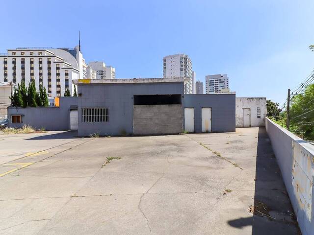 #TE0011 - Terreno para Locação em São Paulo - SP - 2