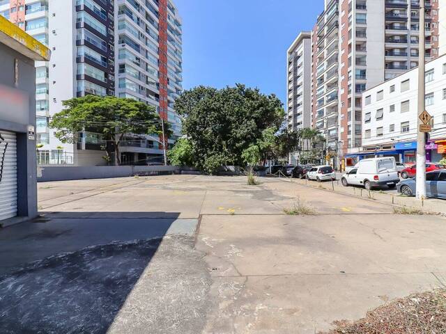 Terreno para Locação em São Paulo - 4