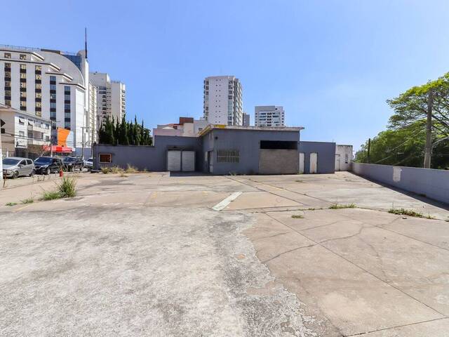 Terreno para Locação em São Paulo - 5