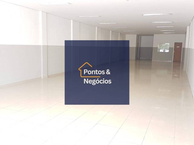 Loja para Locação em São Paulo - 2