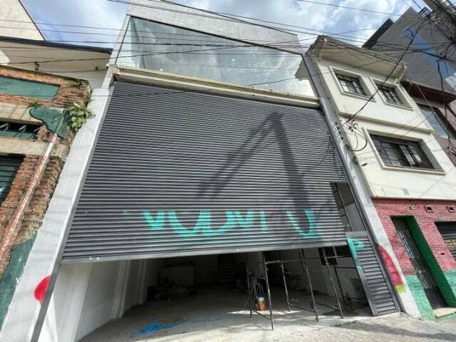 #PR0105 - Prédio comercial para Venda em São Paulo - SP - 1
