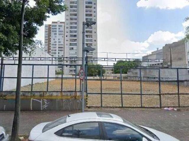 #TE0012 - Terreno para Venda em São Paulo - SP - 1