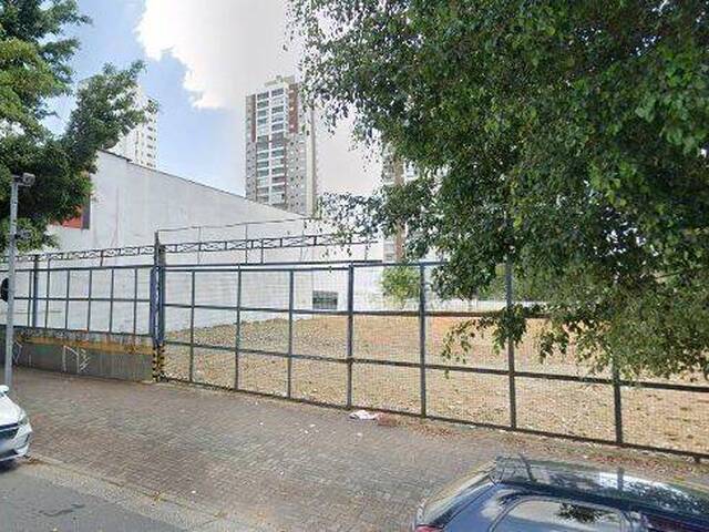 #TE0012 - Terreno para Venda em São Paulo - SP - 2