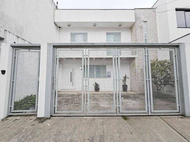 #CA0195 - Casa para Venda em São Paulo - SP - 1